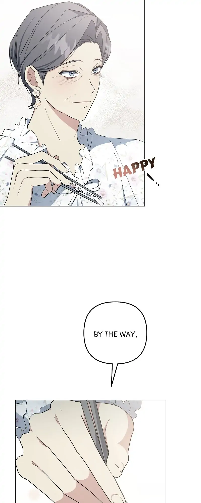 Rooftop Prince Chapter 22 - Page 18