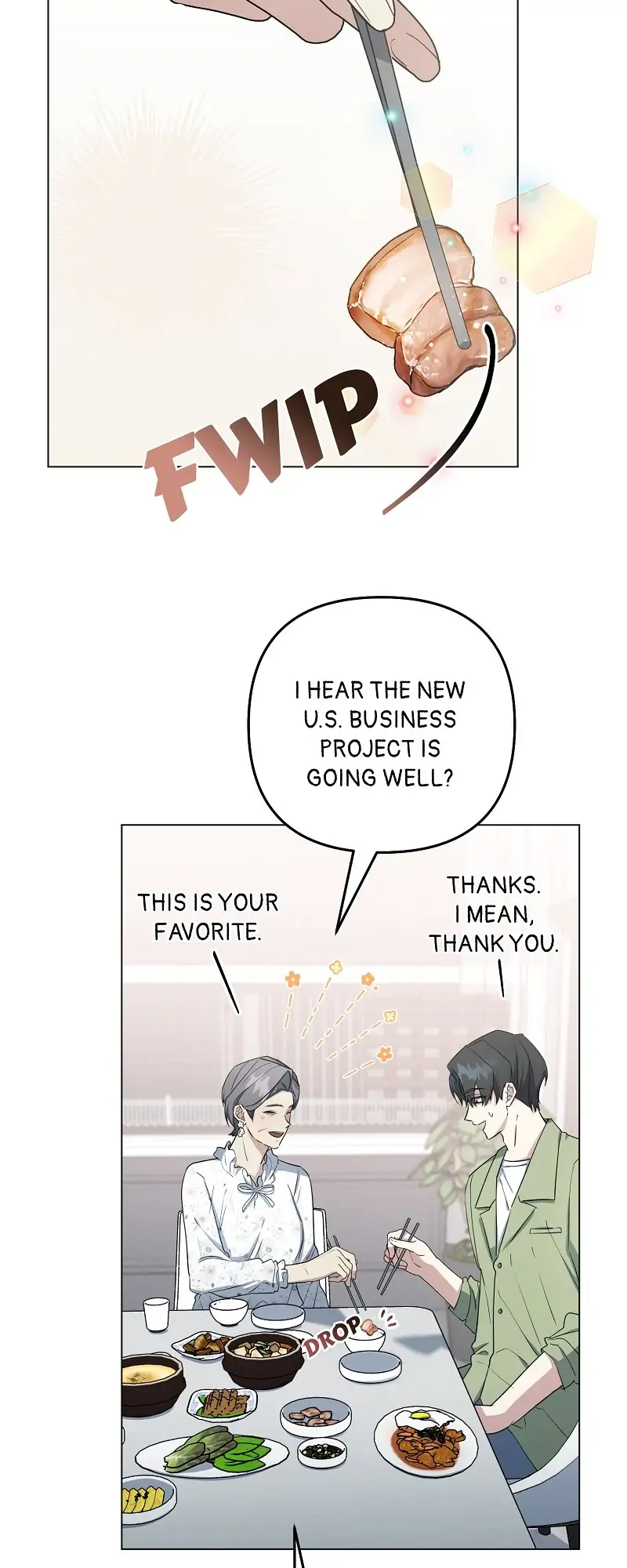 Rooftop Prince Chapter 22 - Page 19