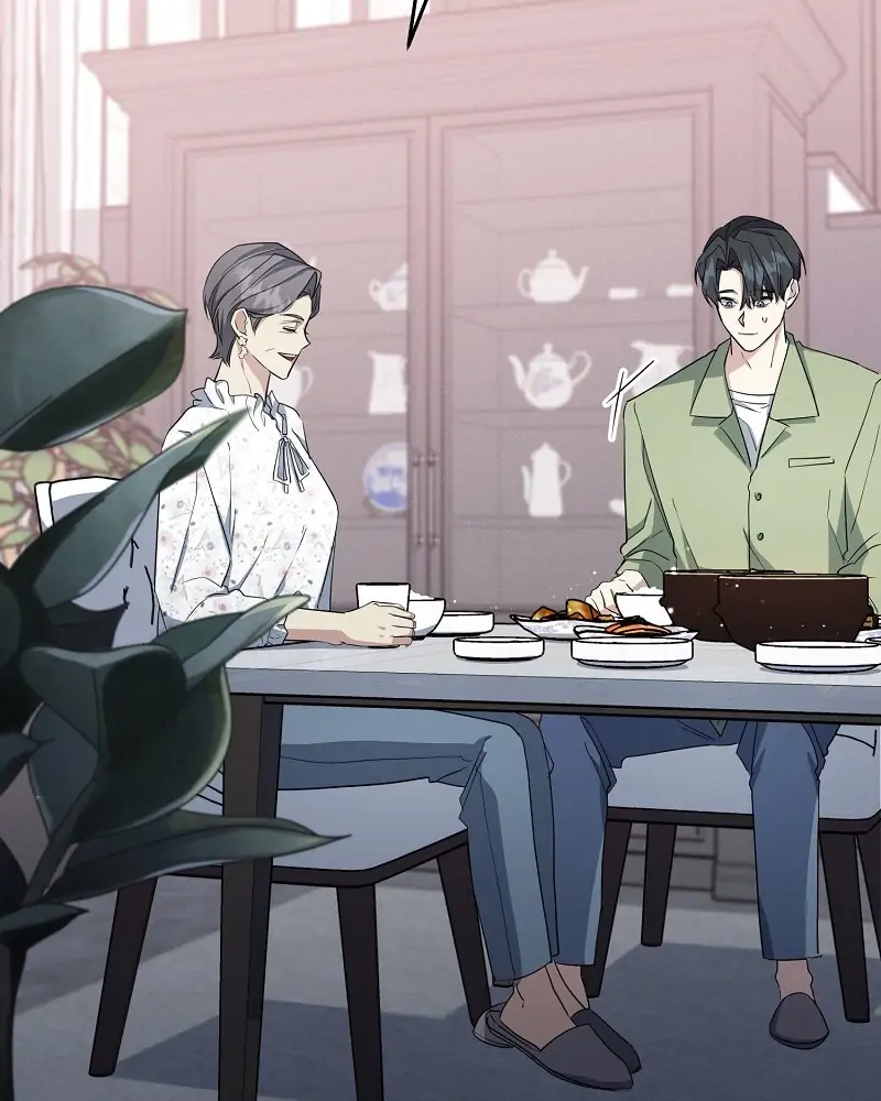 Rooftop Prince Chapter 22 - Page 24