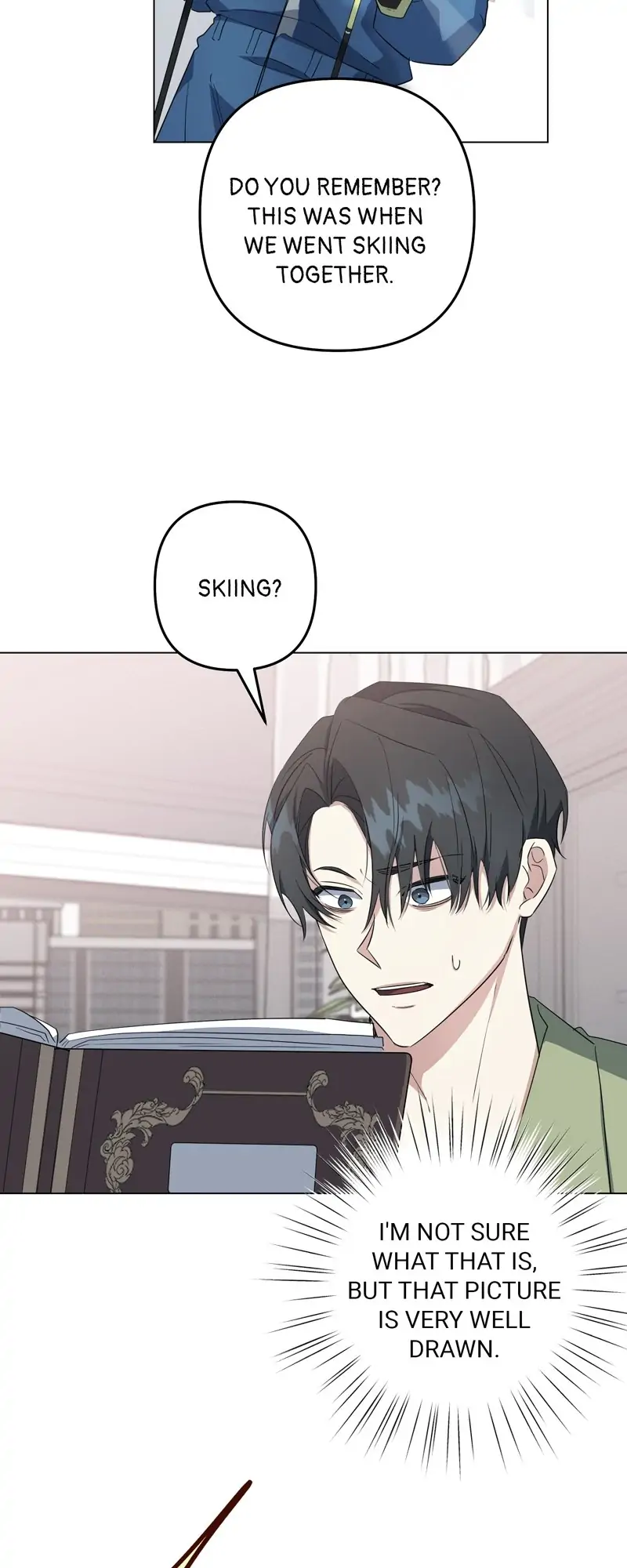 Rooftop Prince Chapter 22 - Page 31