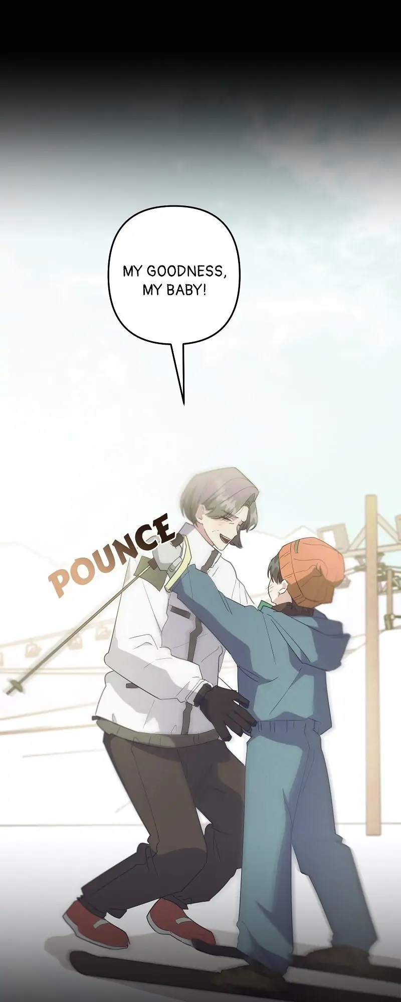 Rooftop Prince Chapter 22 - Page 34