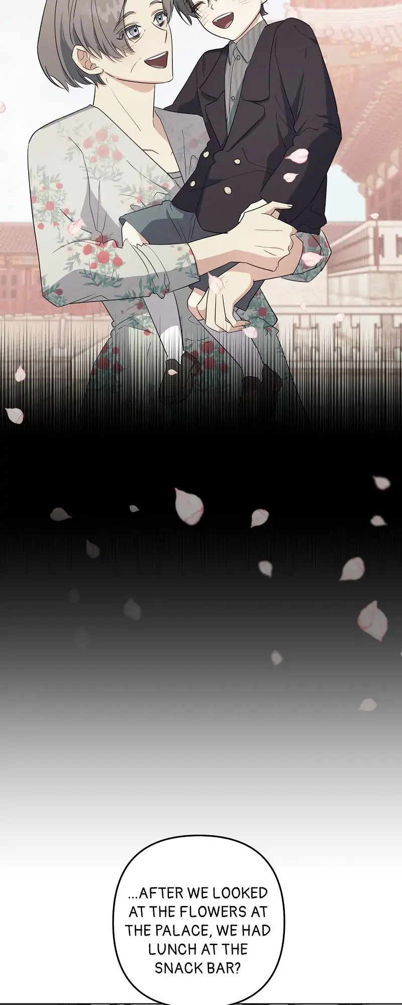 Rooftop Prince Chapter 22 - Page 43