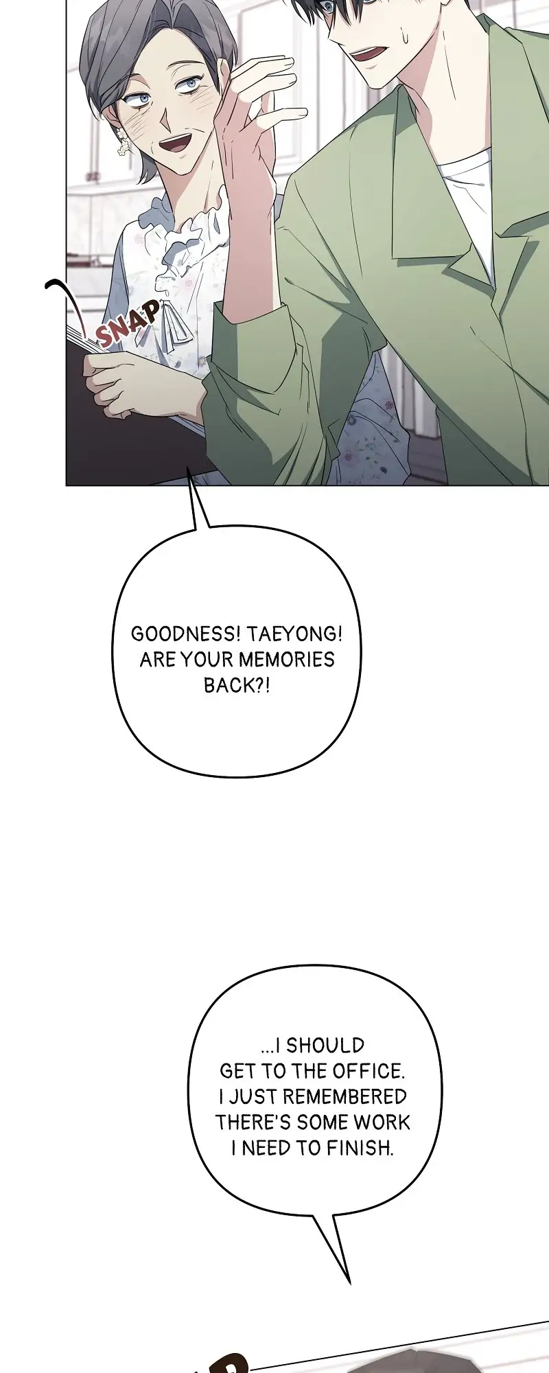 Rooftop Prince Chapter 22 - Page 45