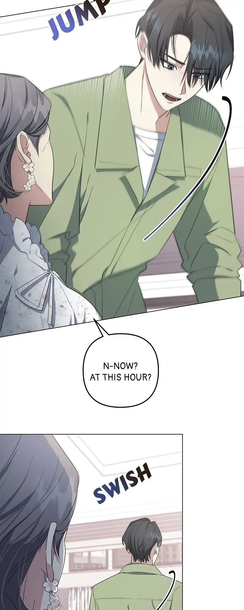 Rooftop Prince Chapter 22 - Page 46