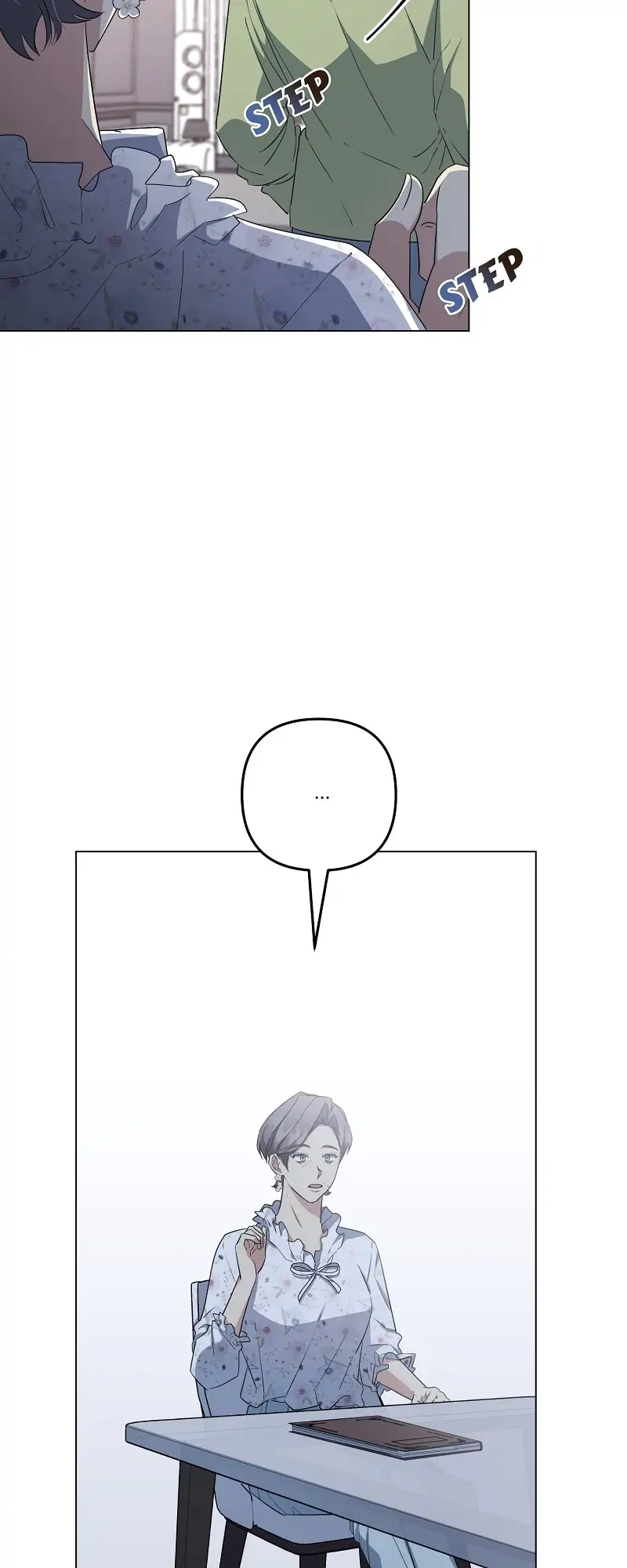 Rooftop Prince Chapter 22 - Page 47