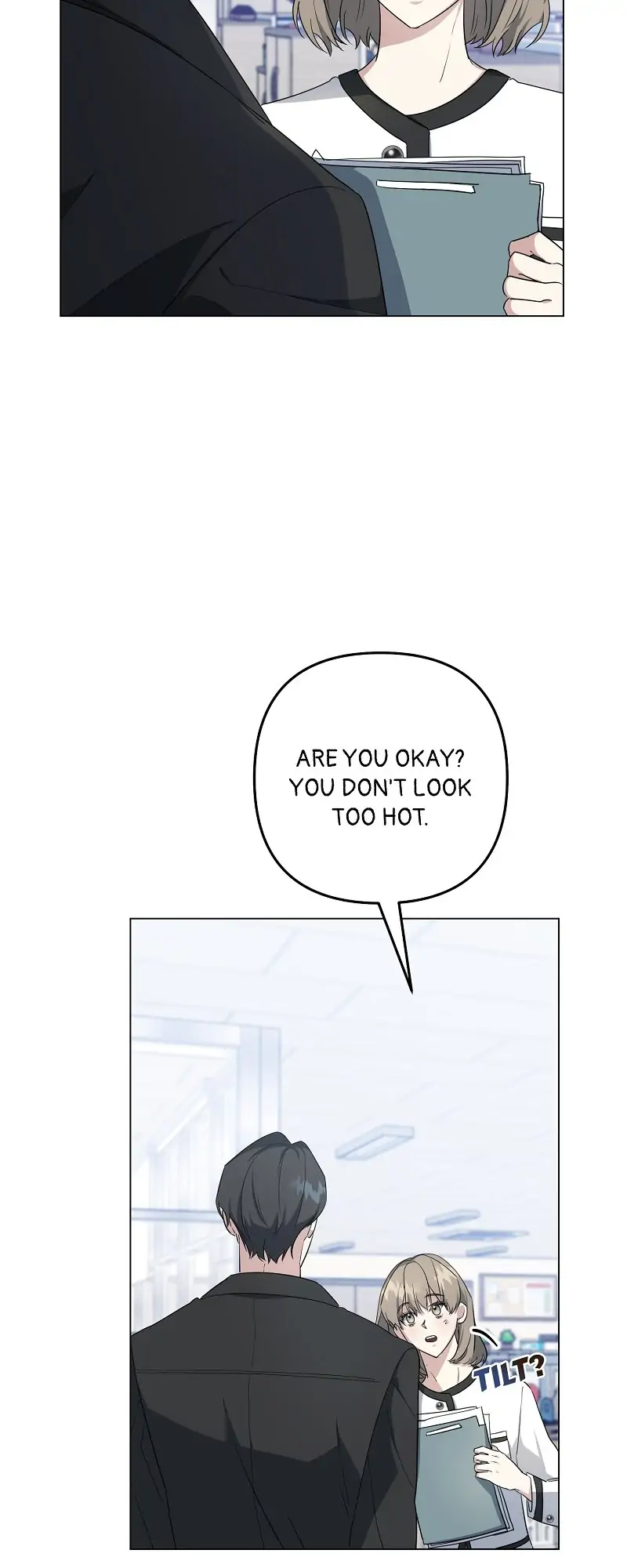 Rooftop Prince Chapter 22 - Page 57