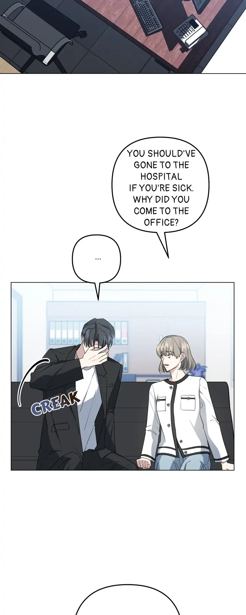 Rooftop Prince Chapter 23 - Page 11