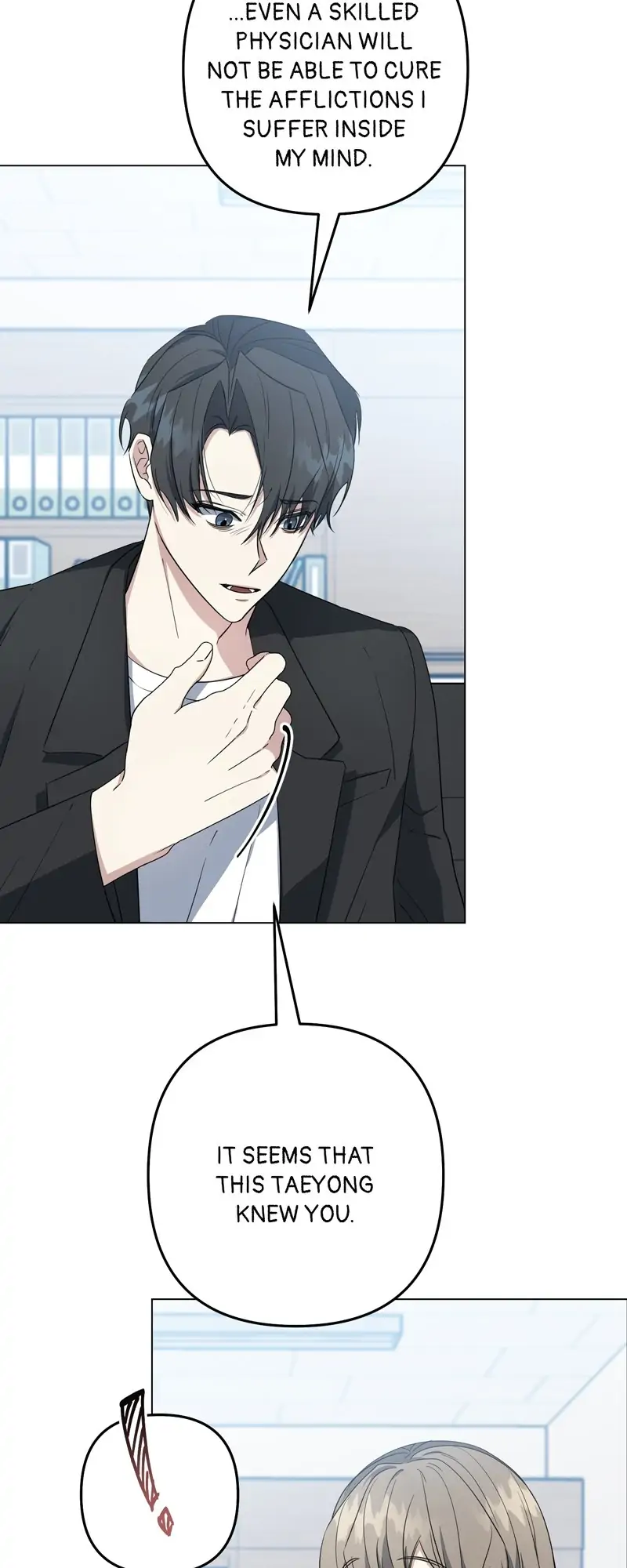 Rooftop Prince Chapter 23 - Page 12