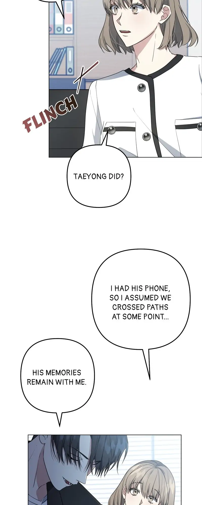 Rooftop Prince Chapter 23 - Page 13