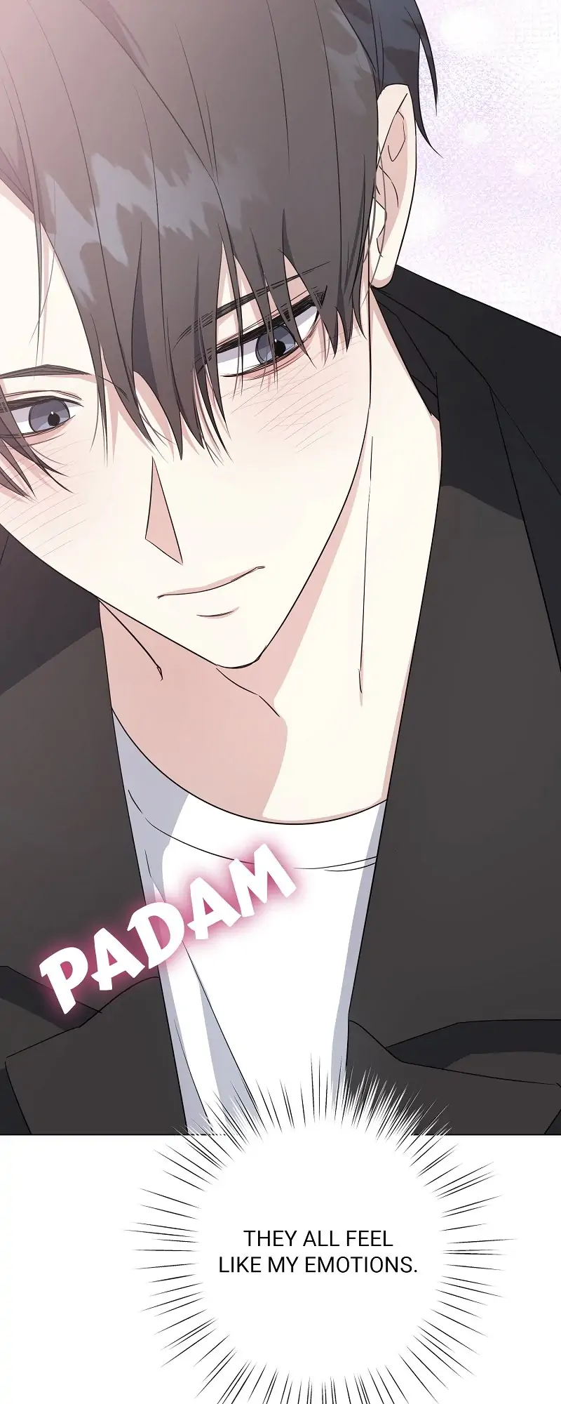 Rooftop Prince Chapter 23 - Page 18