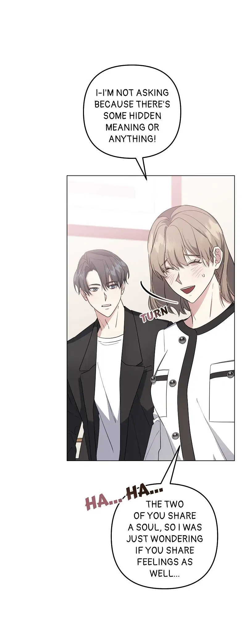 Rooftop Prince Chapter 23 - Page 22