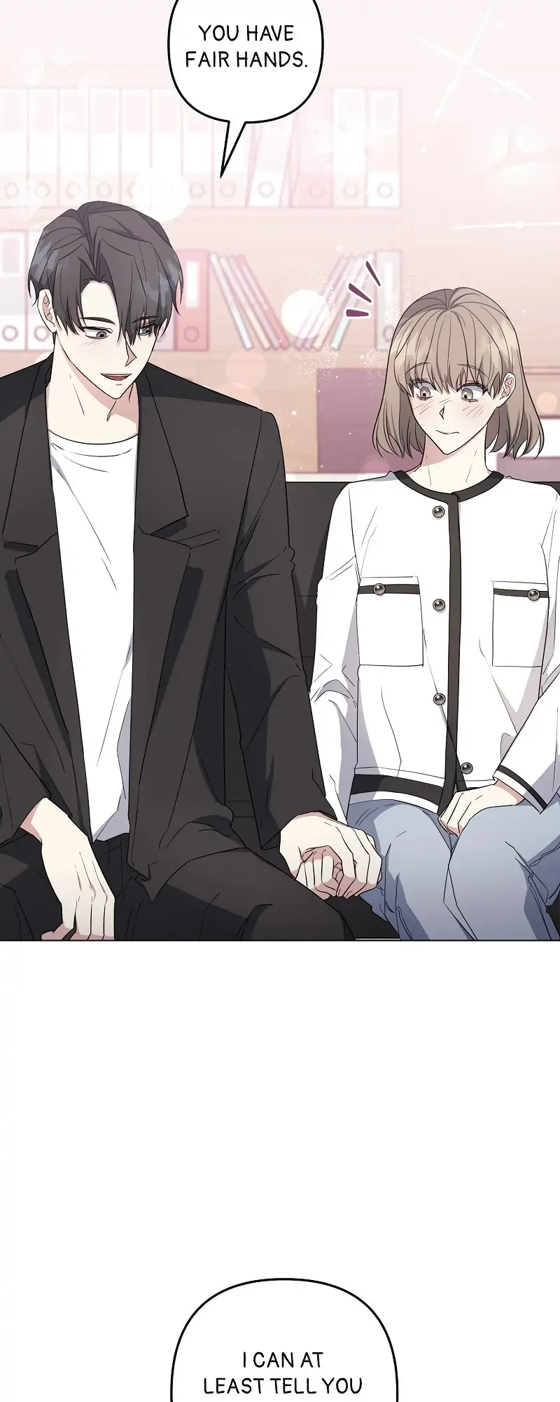 Rooftop Prince Chapter 23 - Page 26