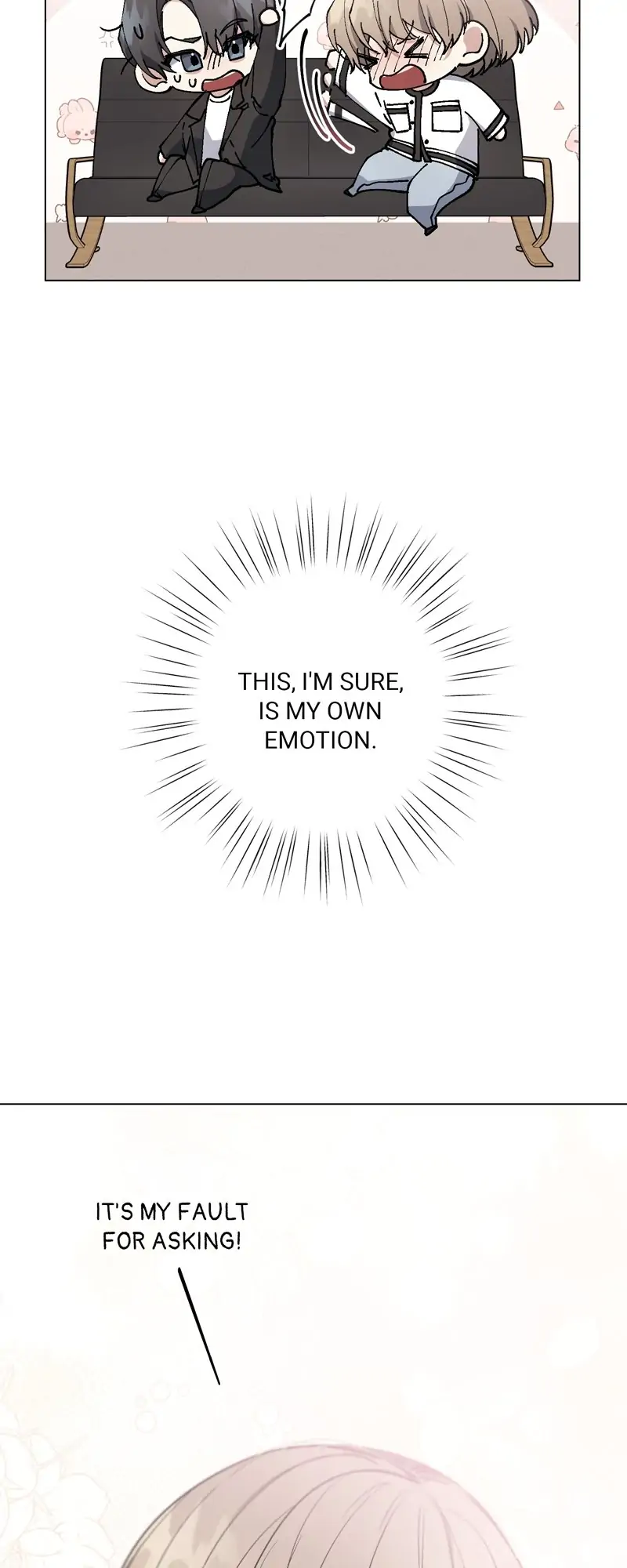 Rooftop Prince Chapter 23 - Page 29