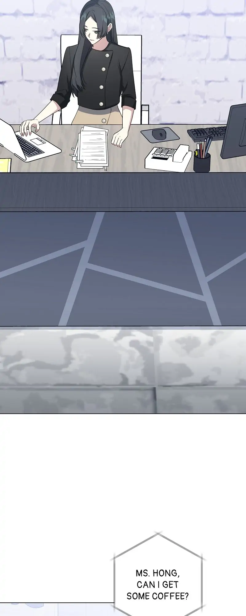 Rooftop Prince Chapter 23 - Page 34