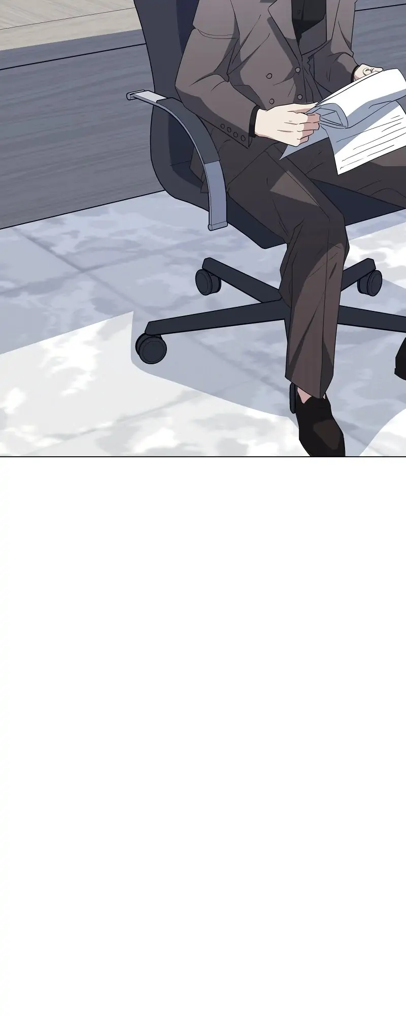 Rooftop Prince Chapter 23 - Page 37