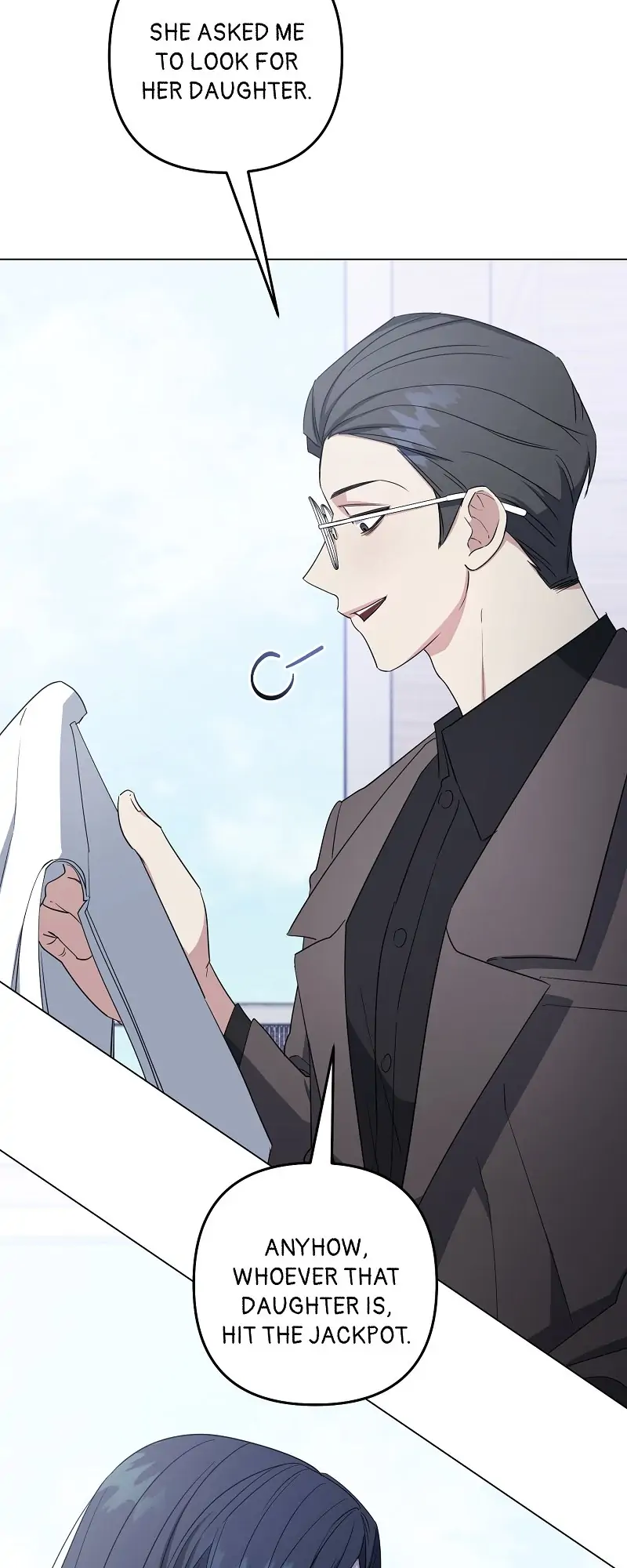 Rooftop Prince Chapter 23 - Page 43