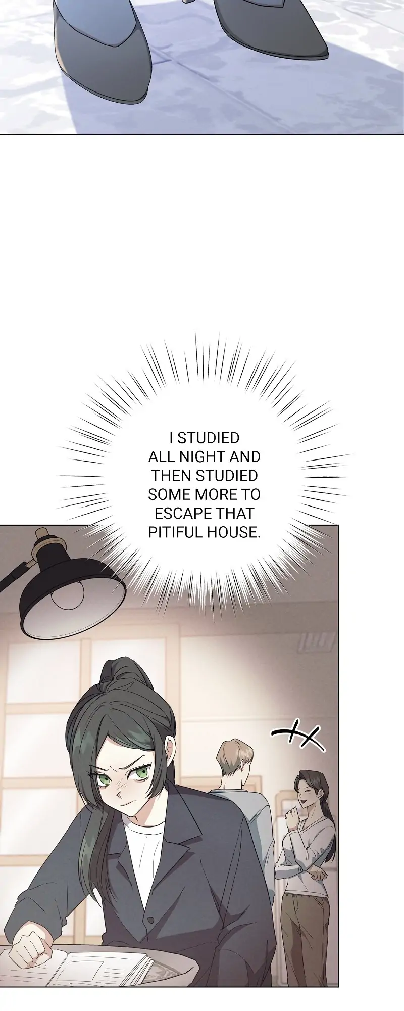 Rooftop Prince Chapter 23 - Page 47