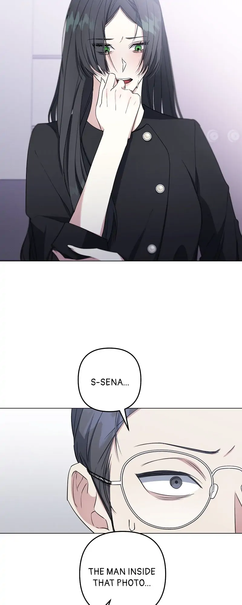 Rooftop Prince Chapter 23 - Page 58