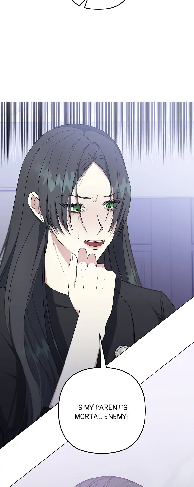 Rooftop Prince Chapter 23 - Page 59