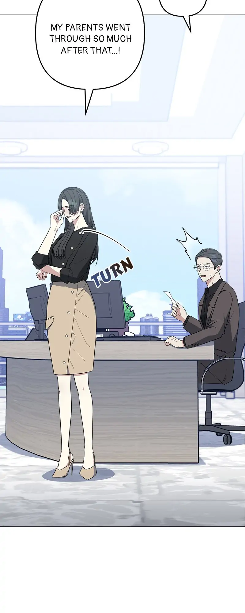 Rooftop Prince Chapter 24 - Page 4