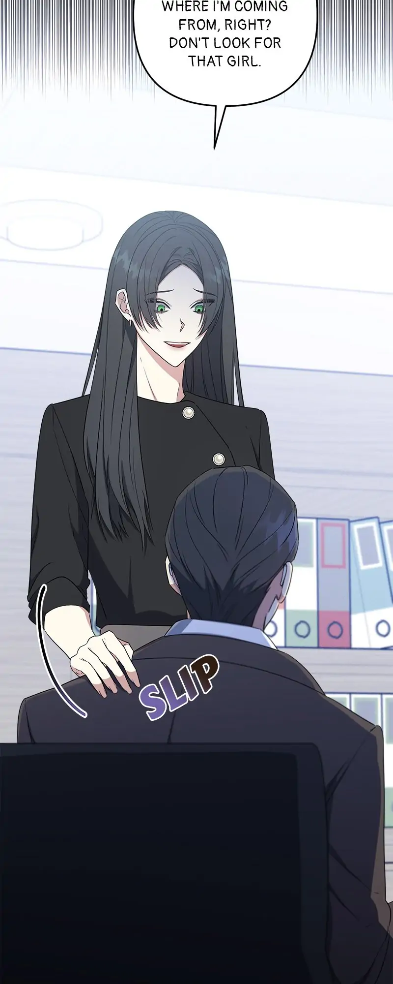 Rooftop Prince Chapter 24 - Page 8