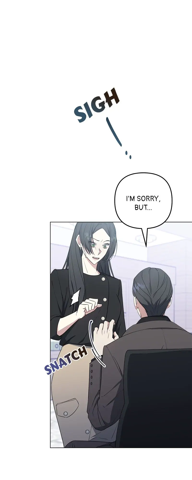 Rooftop Prince Chapter 24 - Page 11