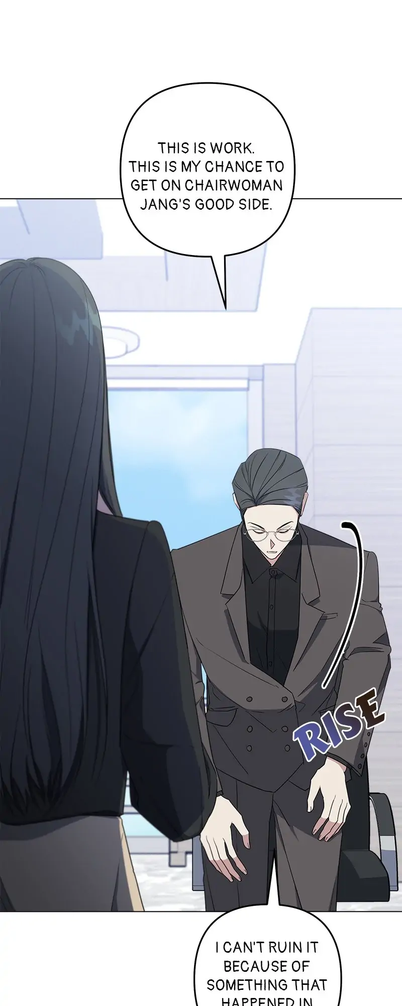 Rooftop Prince Chapter 24 - Page 12