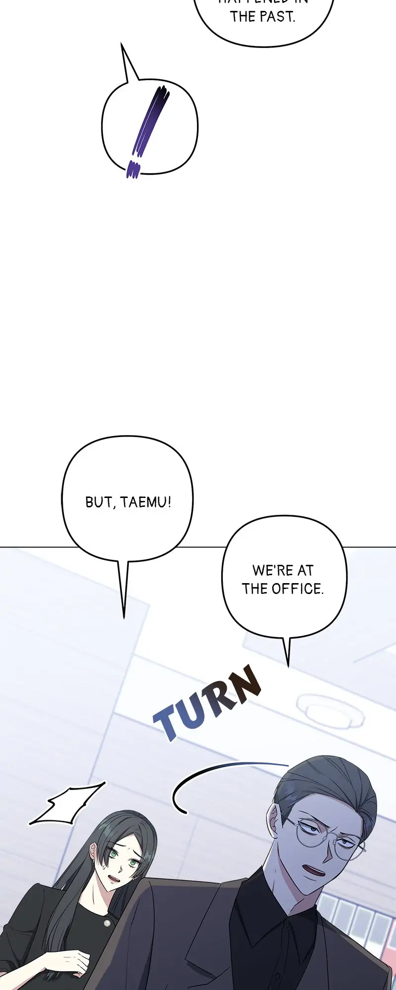 Rooftop Prince Chapter 24 - Page 13