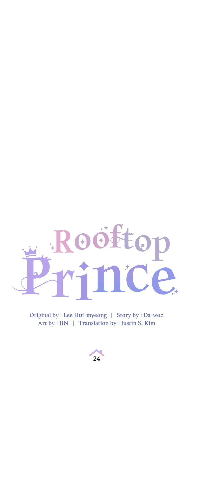 Rooftop Prince Chapter 24 - Page 18