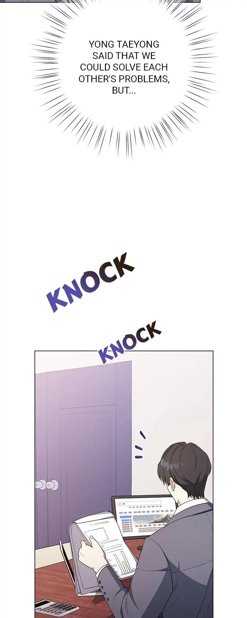 Rooftop Prince Chapter 24 - Page 23