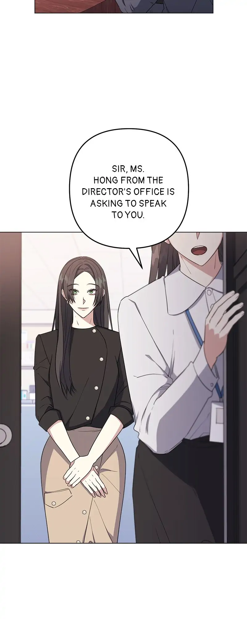 Rooftop Prince Chapter 24 - Page 24