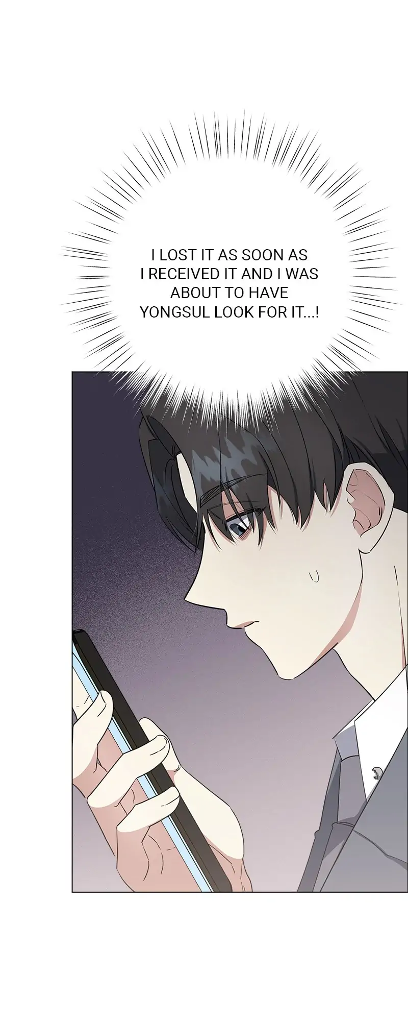 Rooftop Prince Chapter 24 - Page 31