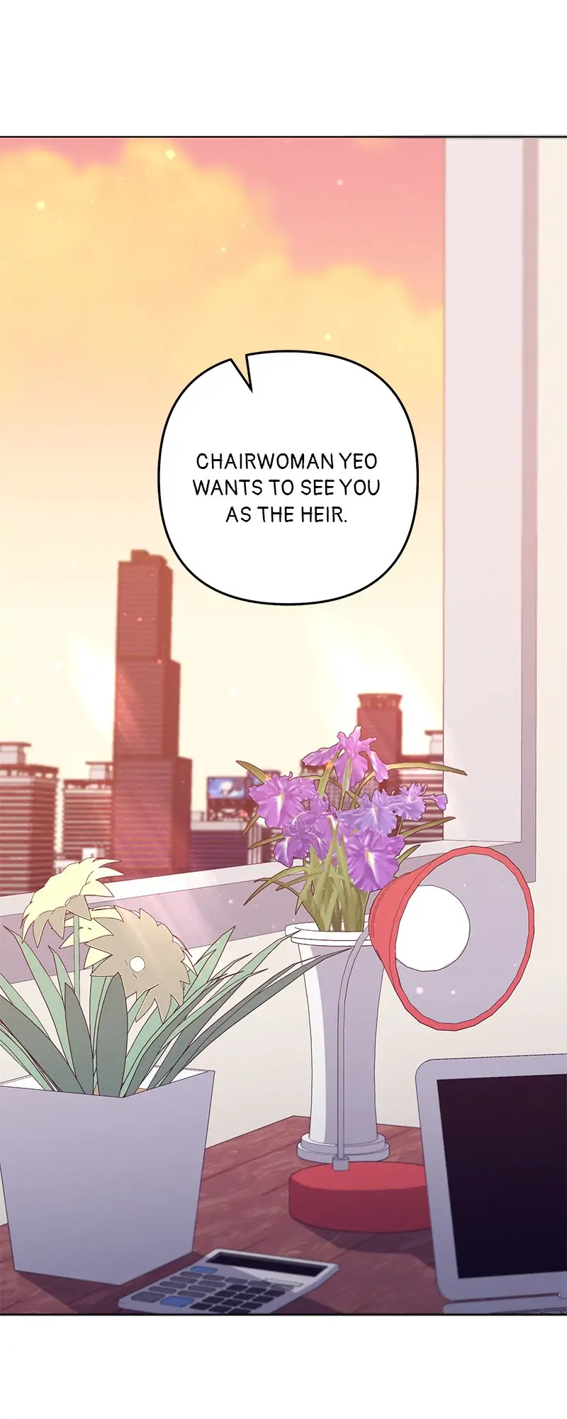 Rooftop Prince Chapter 24 - Page 39