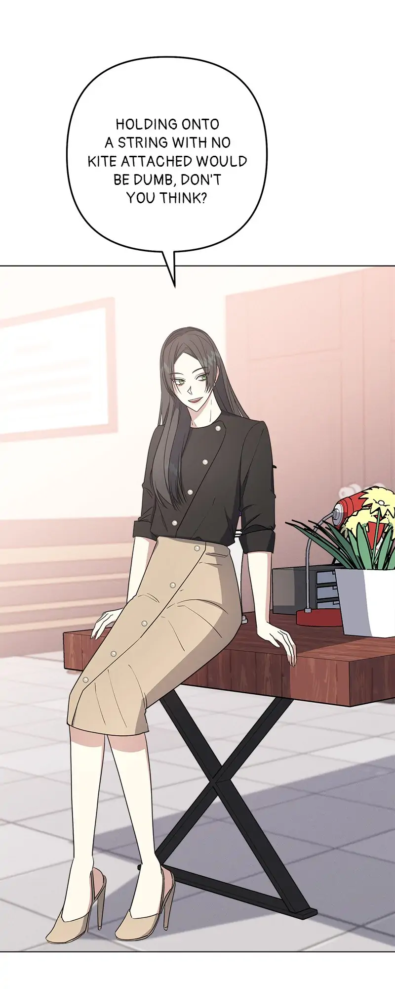 Rooftop Prince Chapter 24 - Page 41