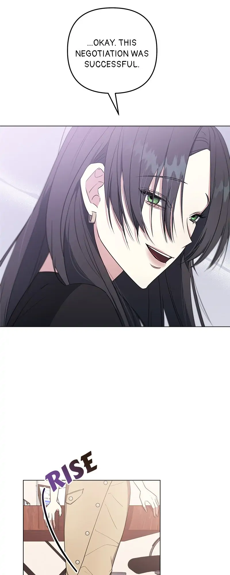 Rooftop Prince Chapter 24 - Page 53