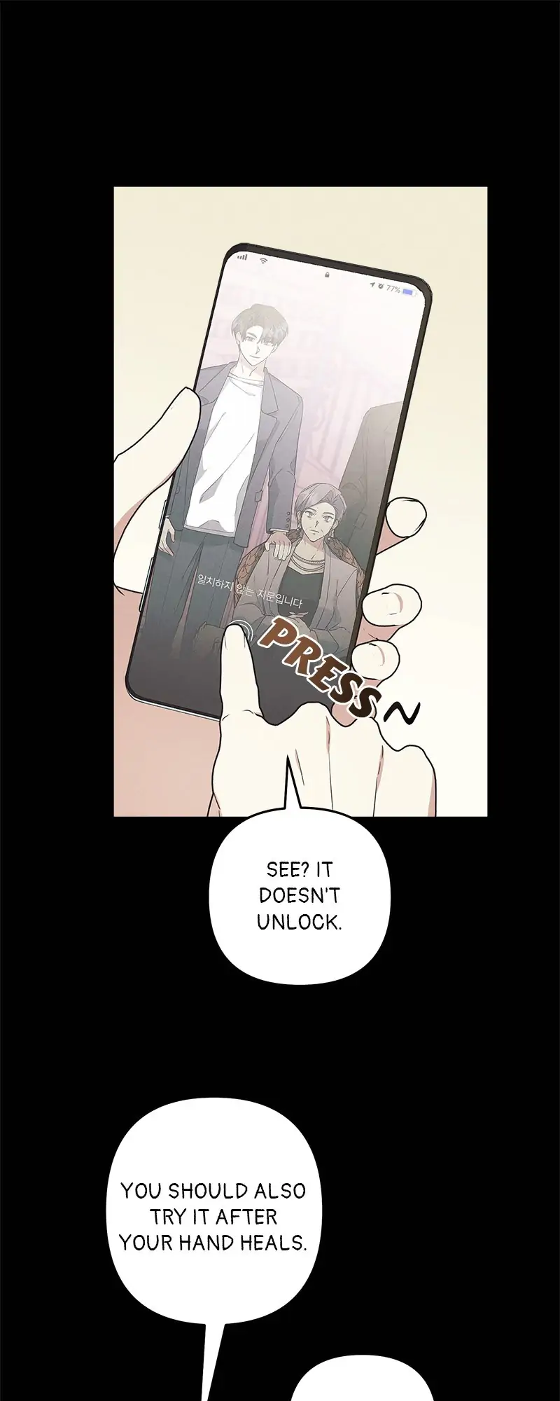 Rooftop Prince Chapter 24 - Page 65