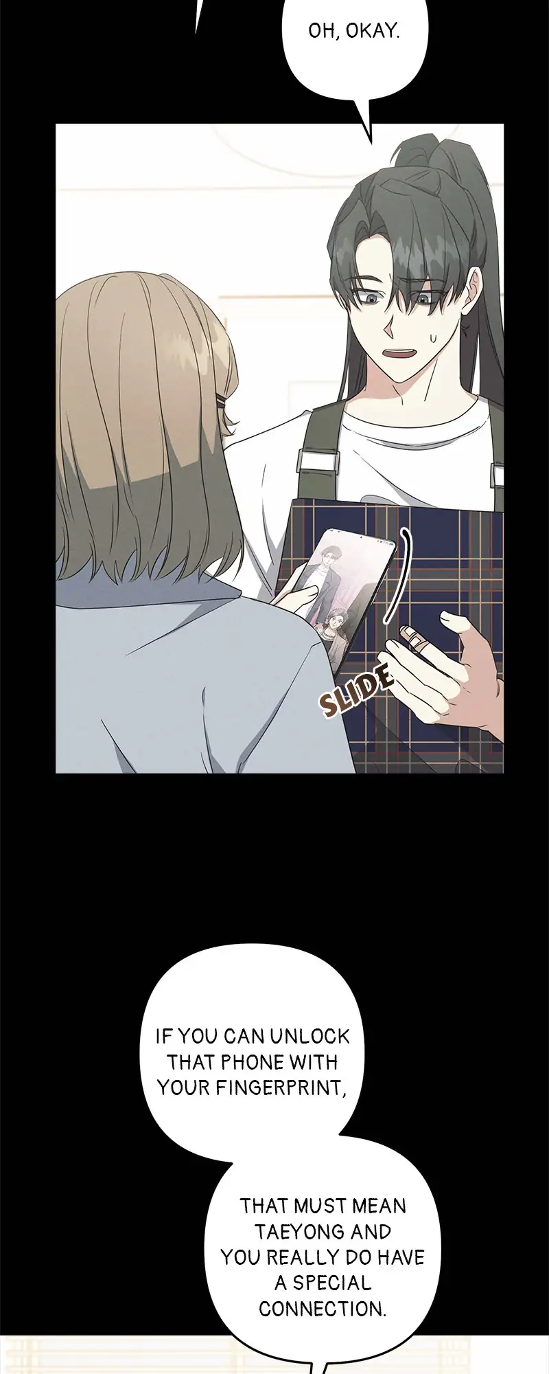 Rooftop Prince Chapter 24 - Page 66