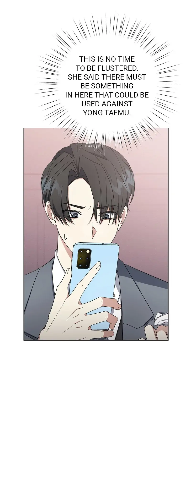 Rooftop Prince Chapter 25 - Page 6