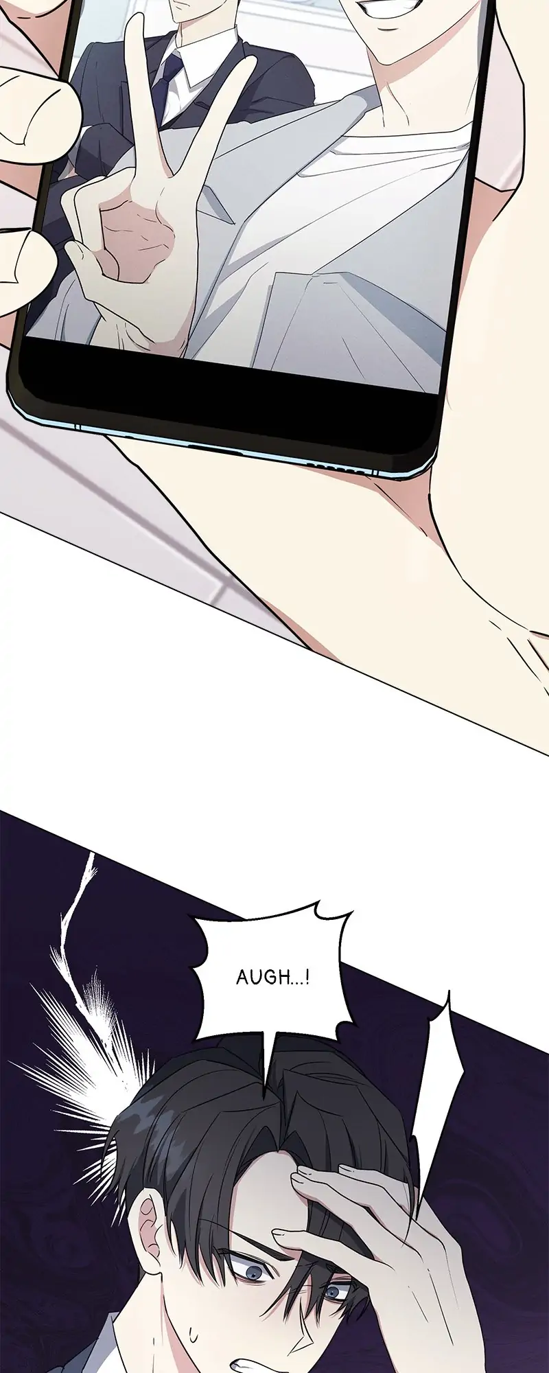 Rooftop Prince Chapter 25 - Page 9