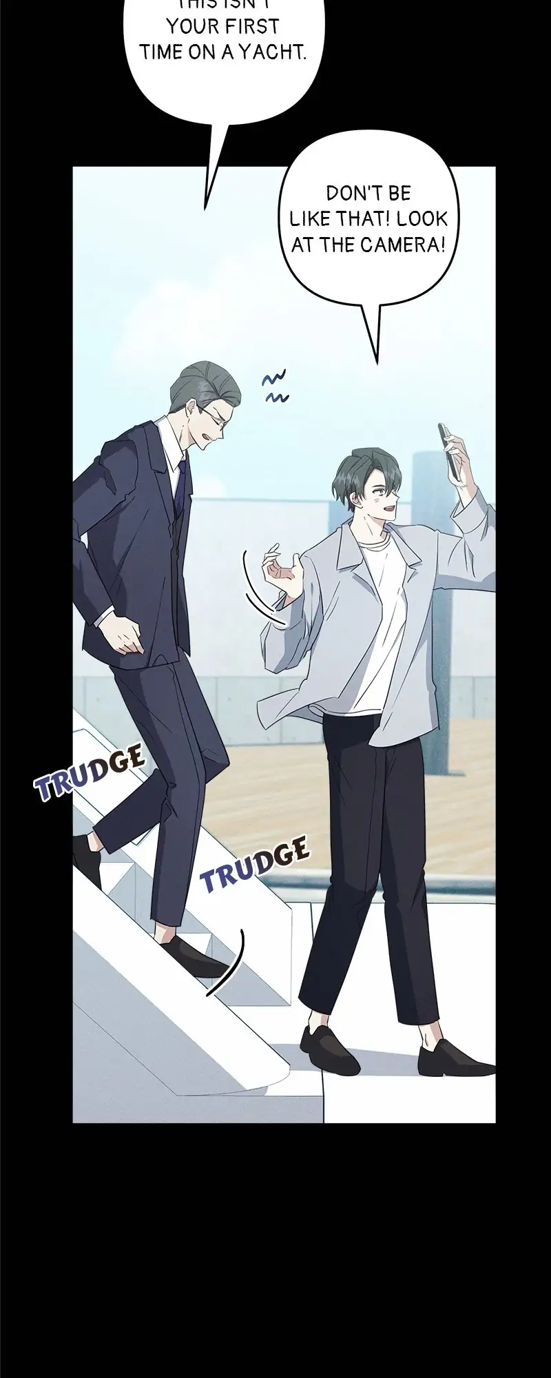 Rooftop Prince Chapter 25 - Page 14