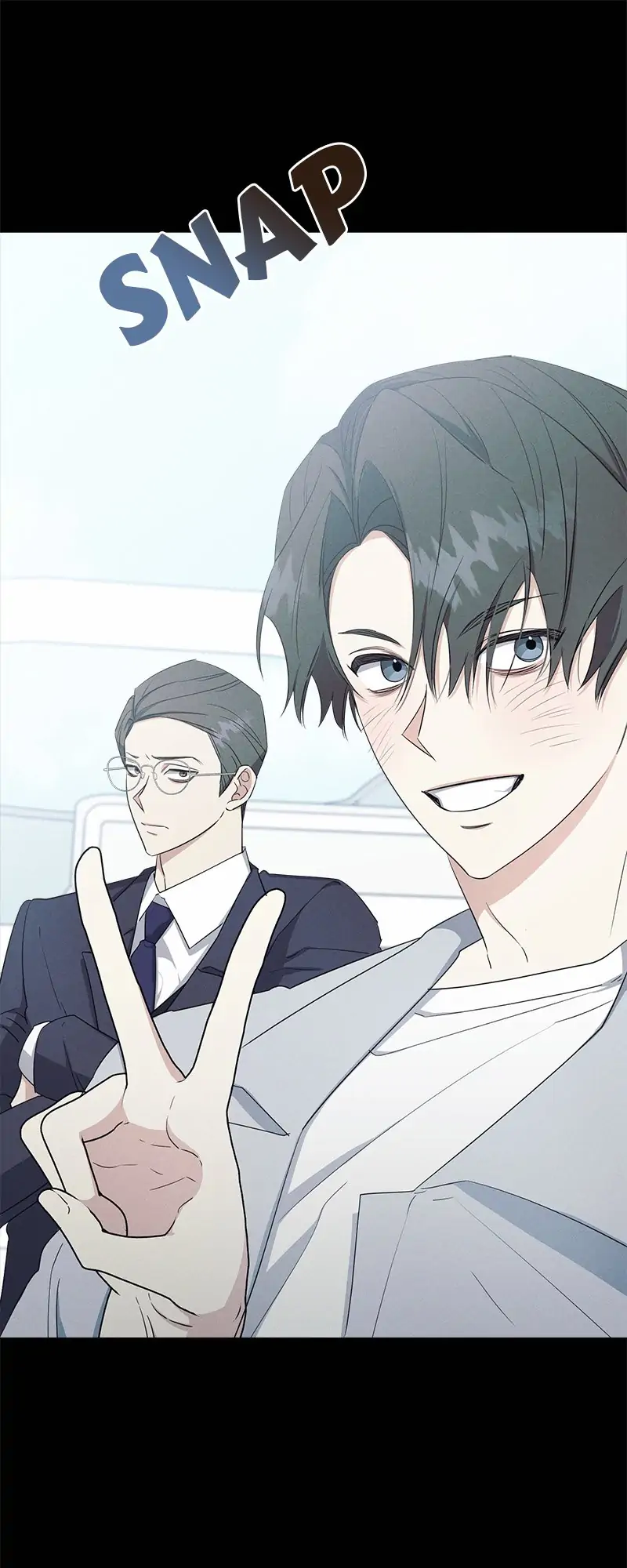 Rooftop Prince Chapter 25 - Page 16