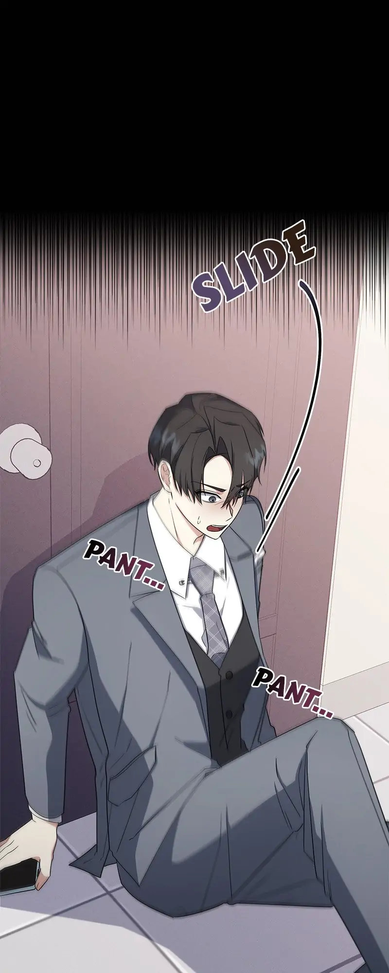 Rooftop Prince Chapter 25 - Page 21