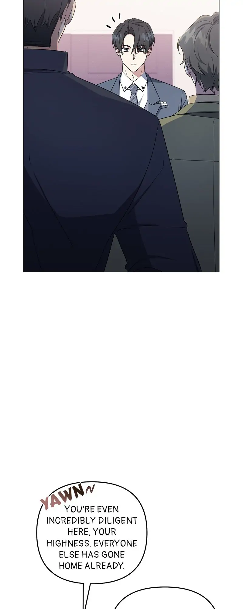 Rooftop Prince Chapter 25 - Page 28