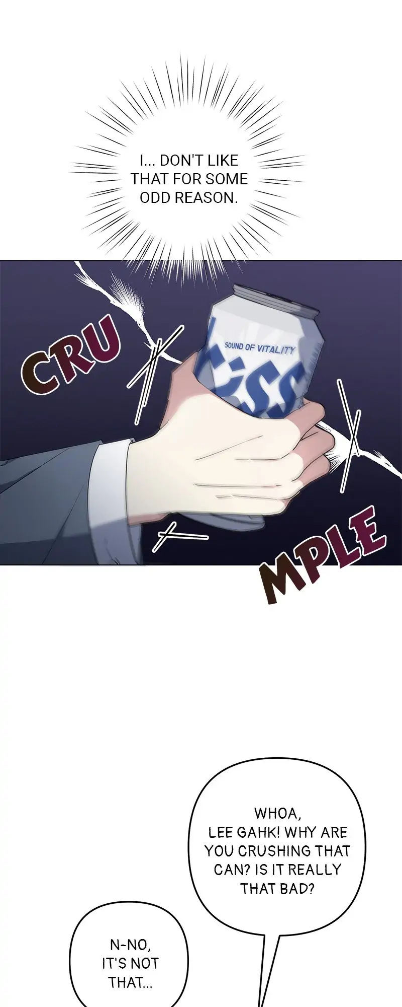 Rooftop Prince Chapter 25 - Page 55