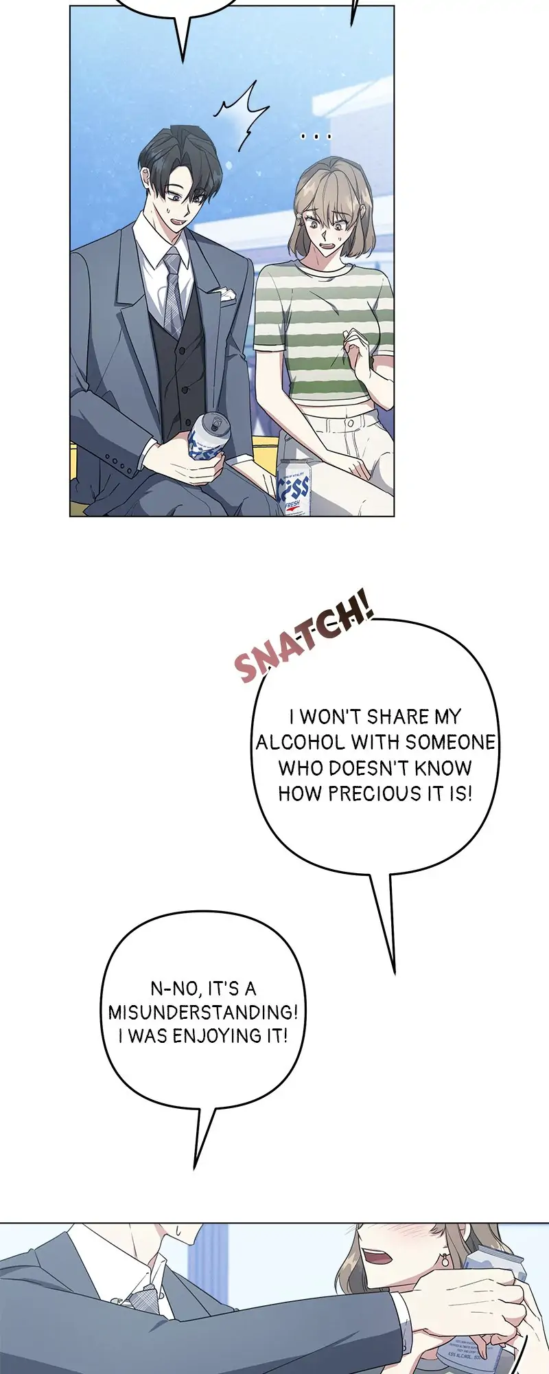 Rooftop Prince Chapter 25 - Page 56