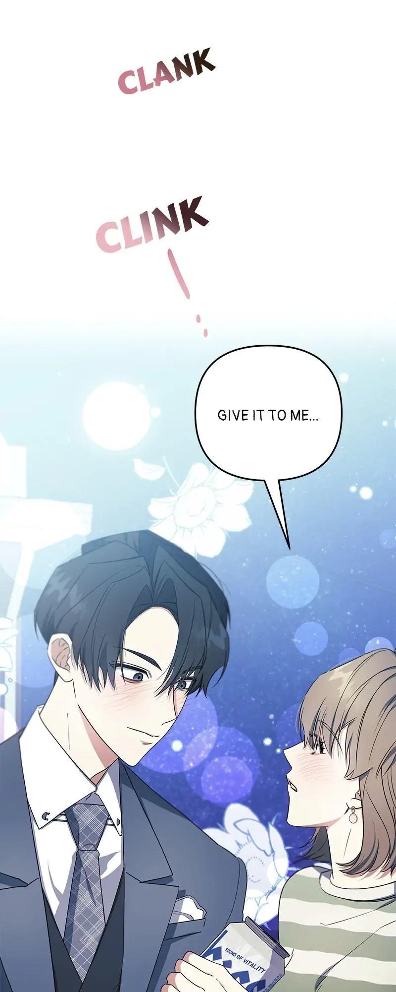 Rooftop Prince Chapter 25 - Page 58