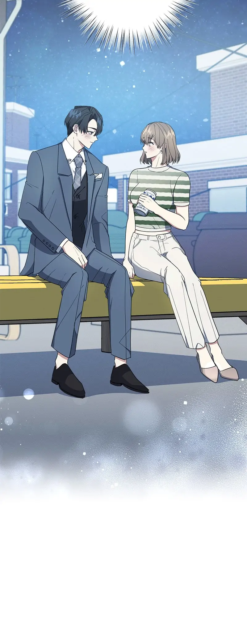 Rooftop Prince Chapter 25 - Page 67