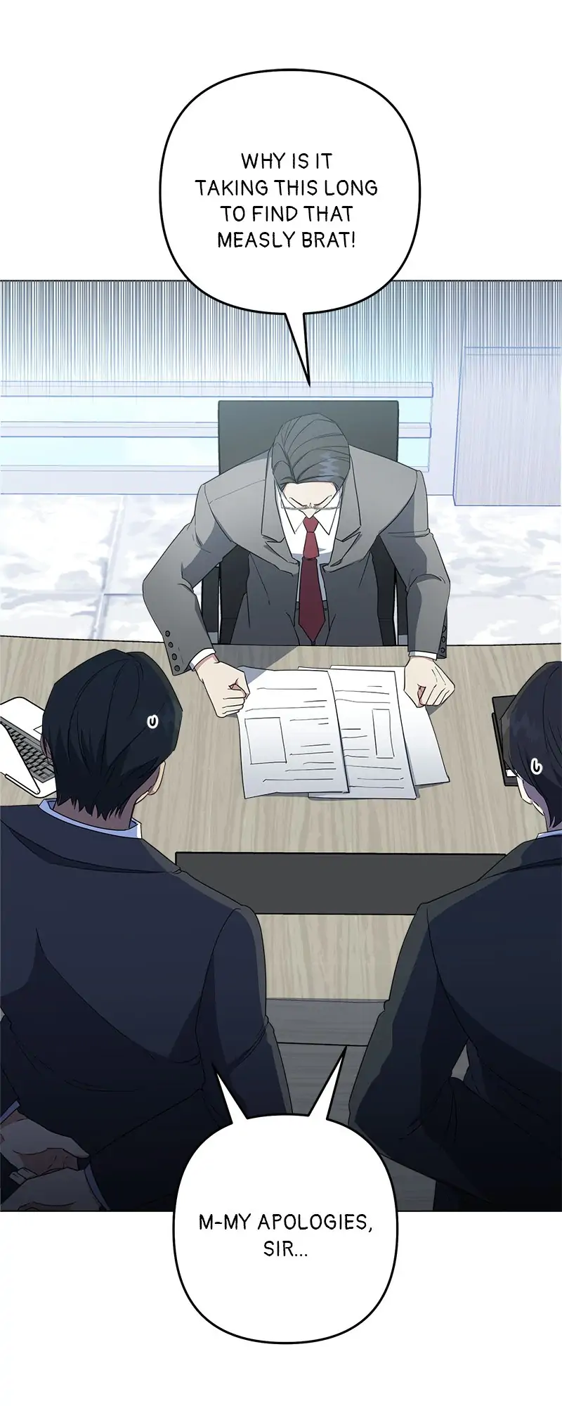 Rooftop Prince Chapter 25 - Page 70