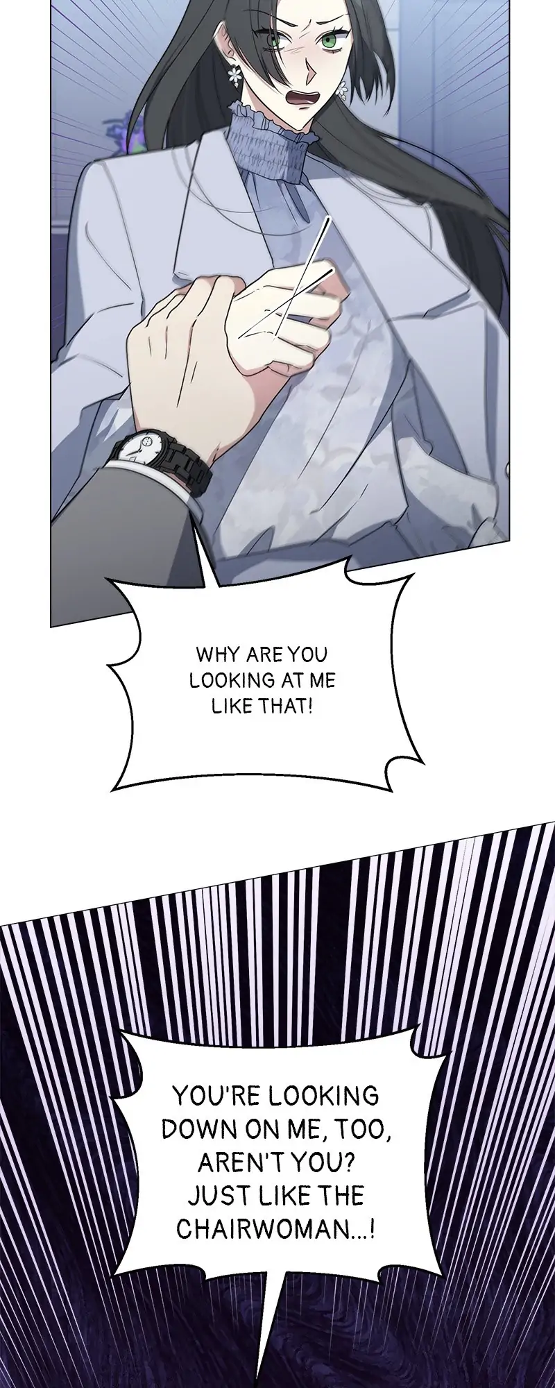 Rooftop Prince Chapter 26 - Page 7