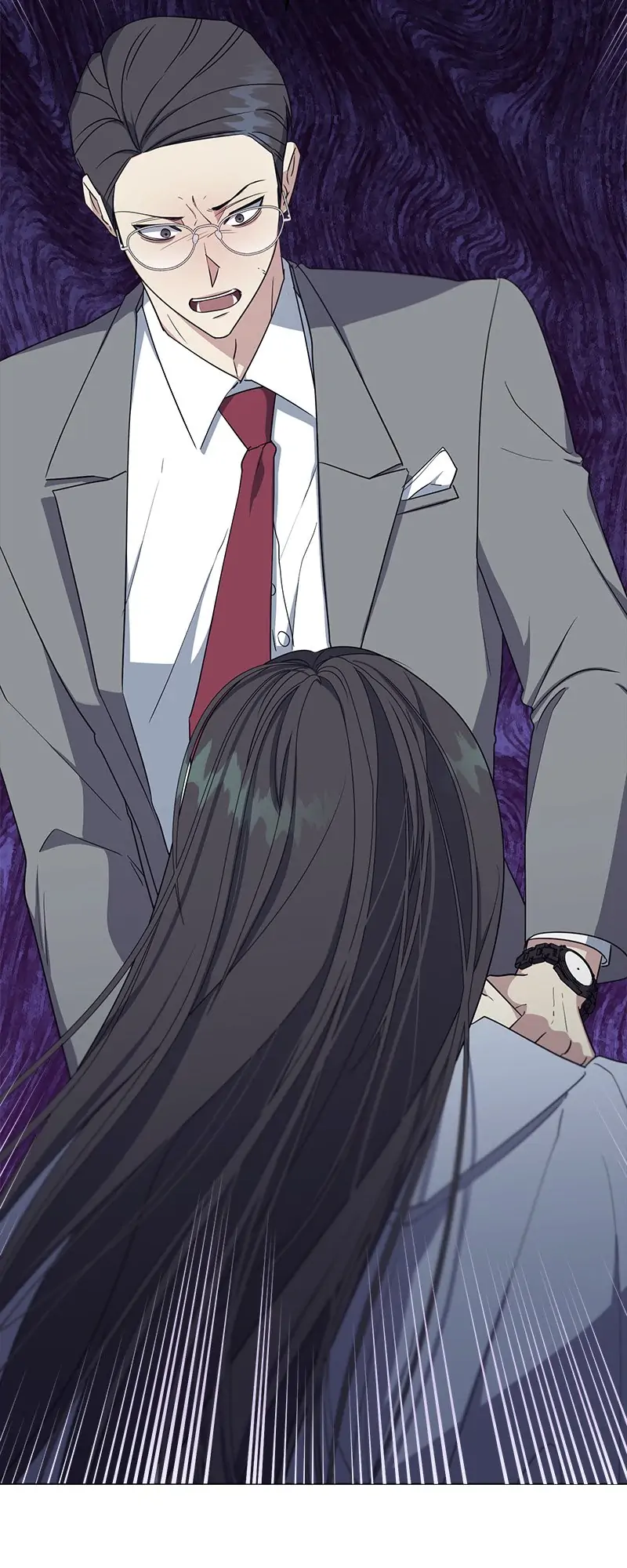 Rooftop Prince Chapter 26 - Page 8